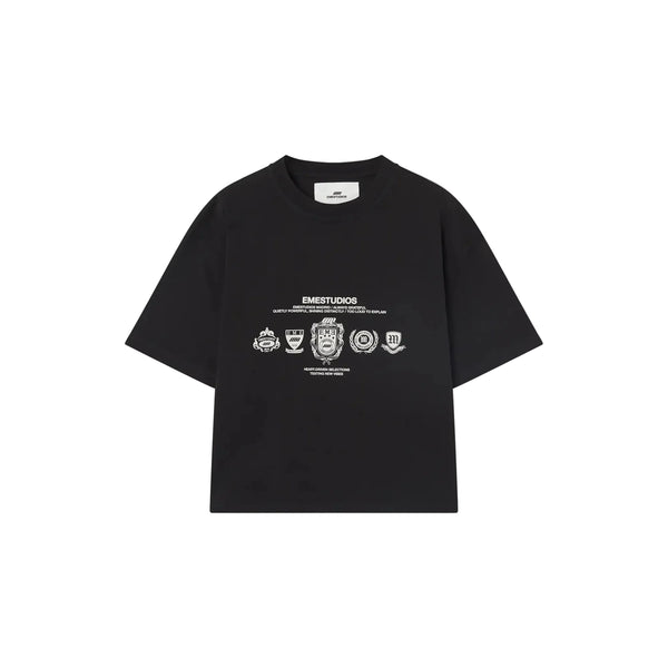 Remera Eme Studios Herald Shadow Tee