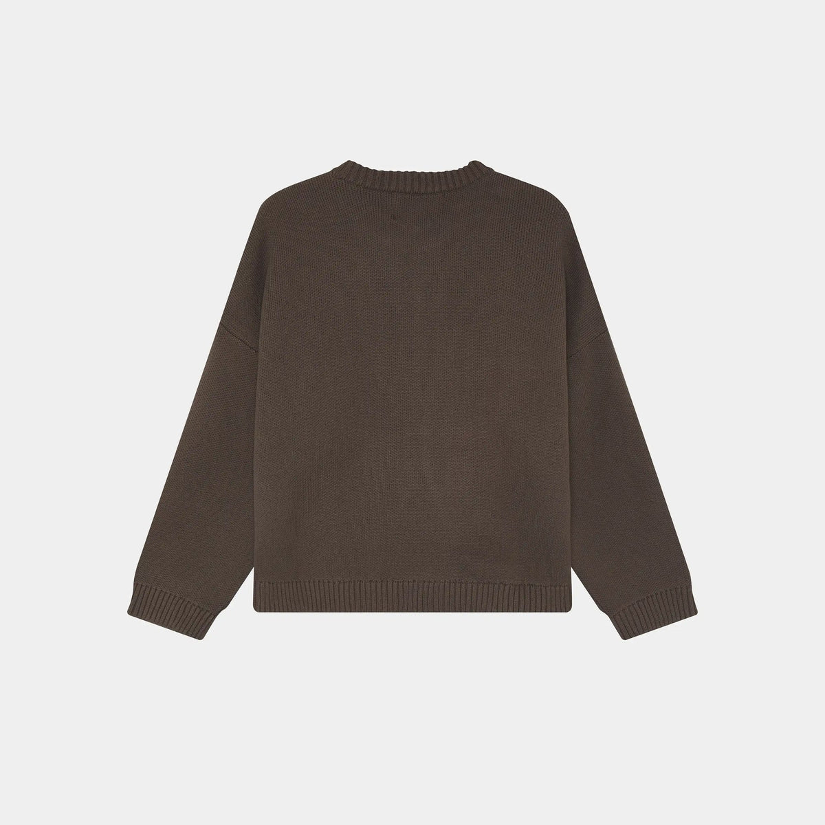 Sweater Eme Studios Brown