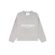 Sweater Eme Studios Grey