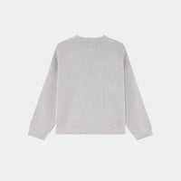 Sweater Eme Studios Grey