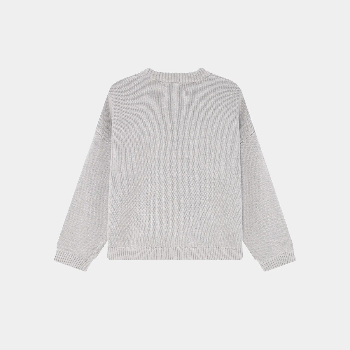 Sweater Eme Studios Grey