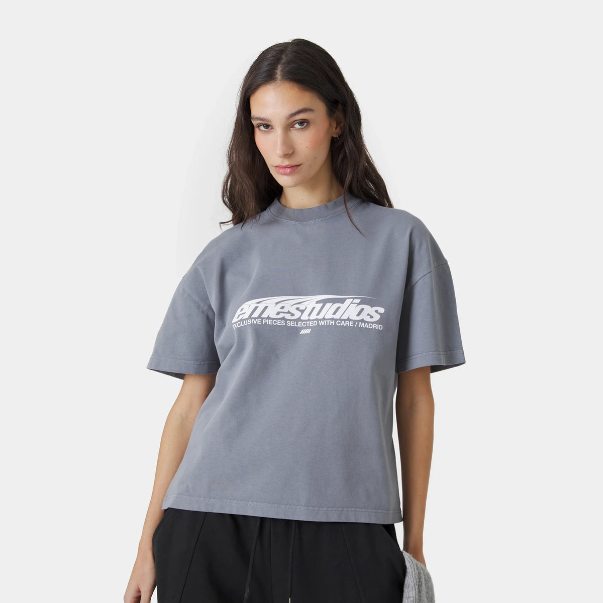 Remera Eme Studios Exclusive Mineral Oversized Tee