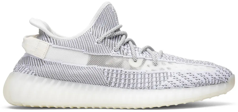 adidas Yeezy Boost 350 V2 'Static Non-Reflective'