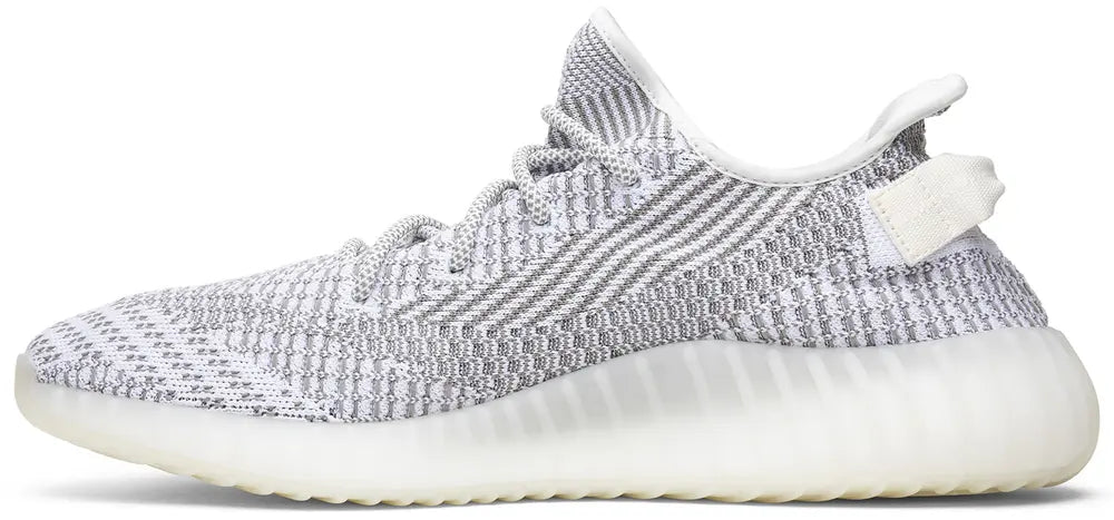 adidas Yeezy Boost 350 V2 'Static Non-Reflective'