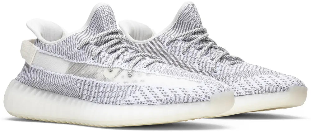 adidas Yeezy Boost 350 V2 'Static Non-Reflective'