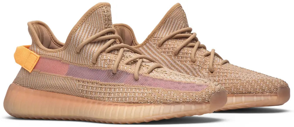 Adidas Yeezy Boost 350 V2 'Clay'