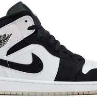 Air Jordan 1 Mid SE 'Diamond'