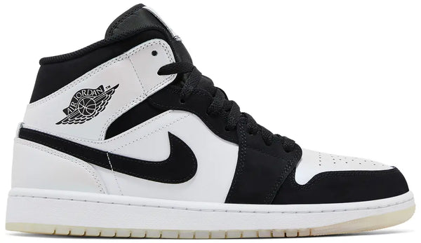 Air Jordan 1 Mid SE 'Diamond'