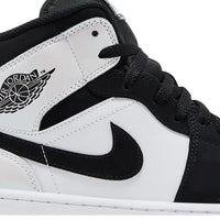 Air Jordan 1 Mid SE 'Diamond'