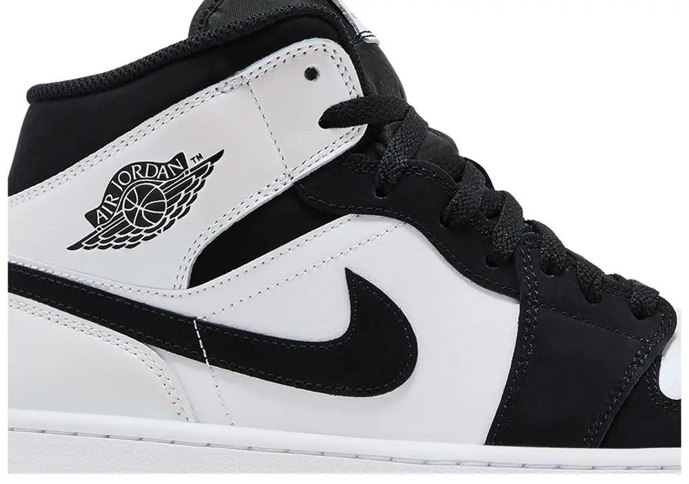 Air Jordan 1 Mid SE 'Diamond'