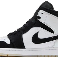 Air Jordan 1 Mid SE 'Diamond'