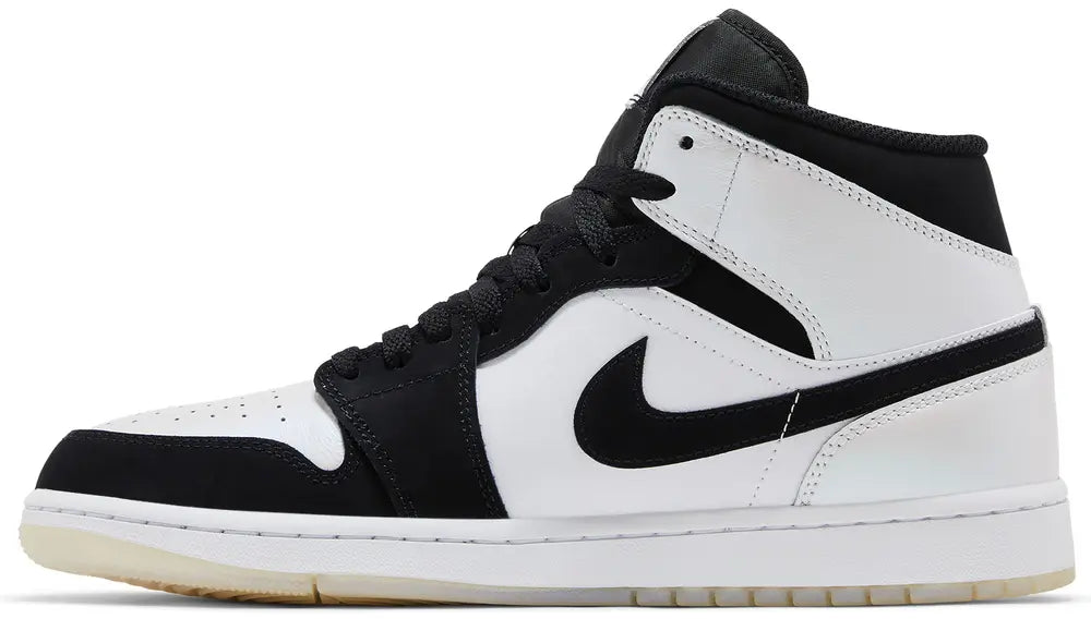 Air Jordan 1 Mid SE 'Diamond'