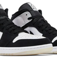 Air Jordan 1 Mid SE 'Diamond'