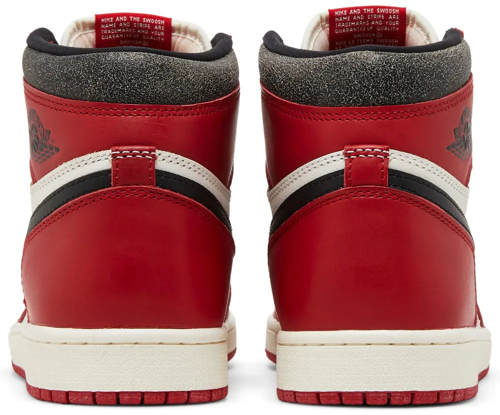 Air Jordan 1 Retro High OG 'Chicago Lost & Found'