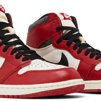 Air Jordan 1 Retro High OG 'Chicago Lost & Found'