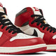 Air Jordan 1 Retro High OG 'Chicago Lost & Found'