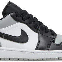 Air Jordan 1 Low 'Shadow Toe'