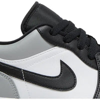 Air Jordan 1 Low 'Shadow Toe'