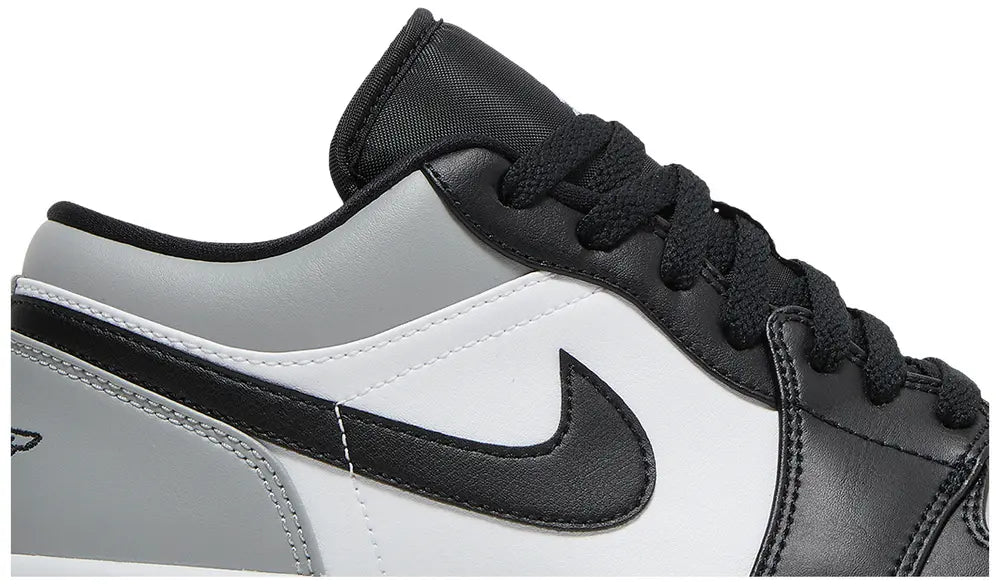 Air Jordan 1 Low 'Shadow Toe'