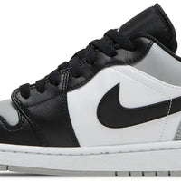 Air Jordan 1 Low 'Shadow Toe'