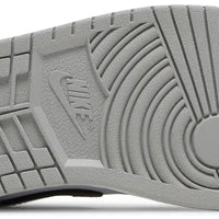 Air Jordan 1 Low 'Shadow Toe'