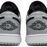Air Jordan 1 Low 'Shadow Toe'