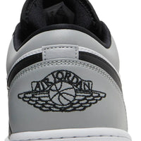 Air Jordan 1 Low 'Shadow Toe'