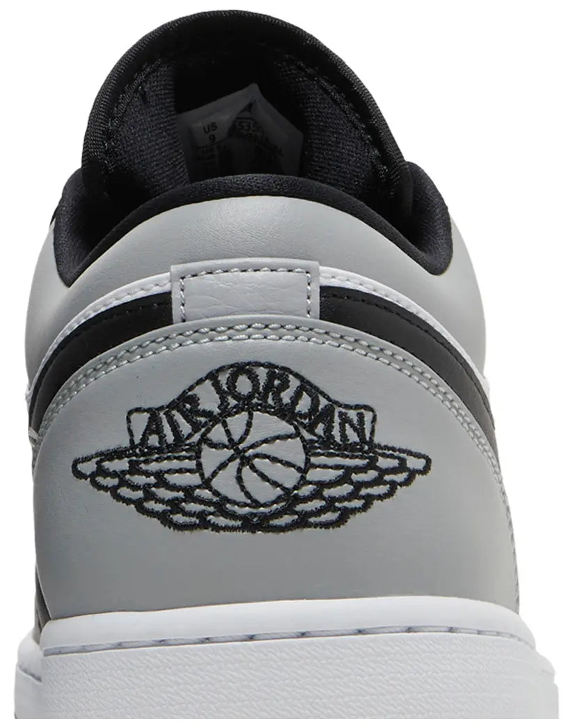 Air Jordan 1 Low 'Shadow Toe'