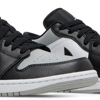 Air Jordan 1 Low 'Shadow Toe'