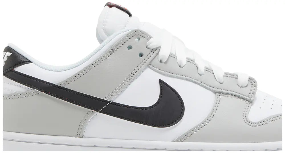 Nike Dunk Low SE 'Lottery Pack - Grey Fog'