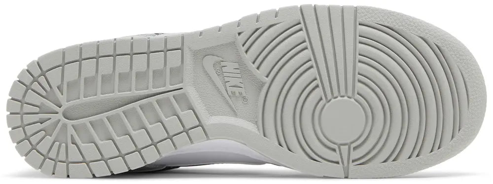 Nike Dunk Low SE 'Lottery Pack - Grey Fog'