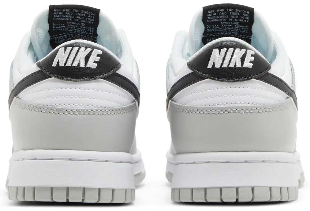 Nike Dunk Low SE 'Lottery Pack - Grey Fog'