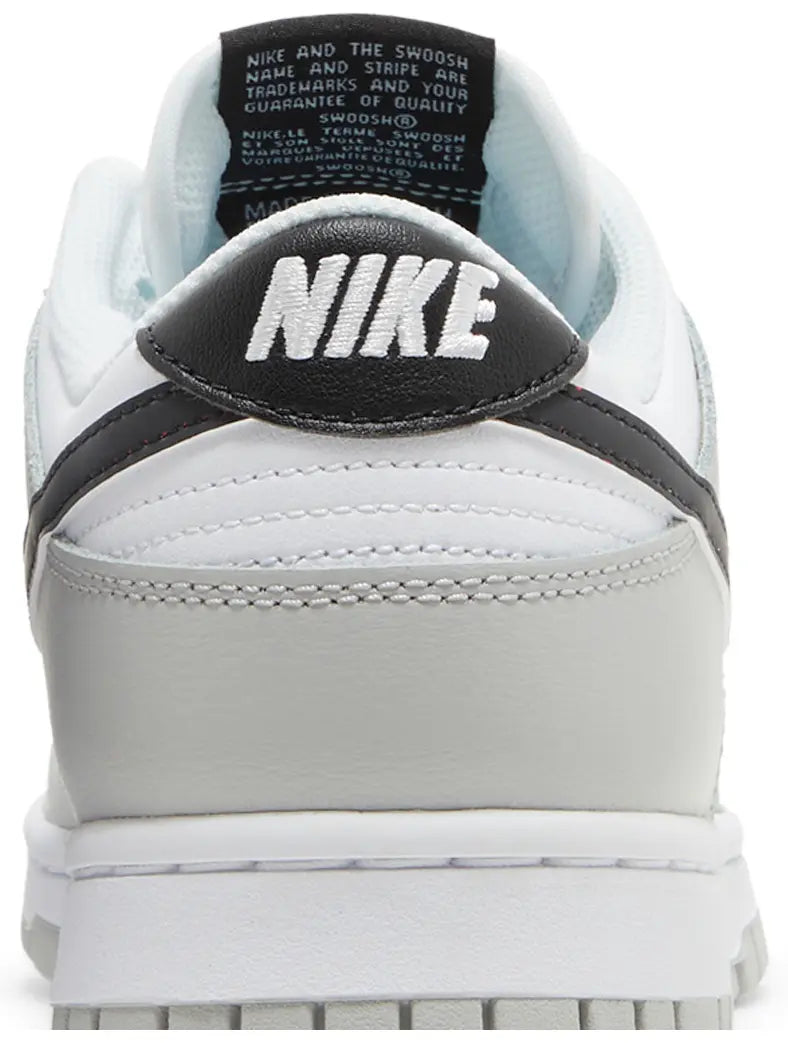 Nike Dunk Low SE 'Lottery Pack - Grey Fog'
