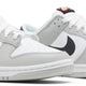Nike Dunk Low SE 'Lottery Pack - Grey Fog'