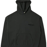 Fear of God Essentials Hoodie 'Stretch Limo' FW22