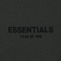 Fear of God Essentials Hoodie 'Stretch Limo' FW22