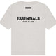 Fear of God Essentials Tee 'Light Oatmeal'