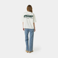 Remera Eme Studios DNA Off Sand