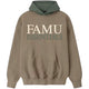 Fear of God Essentials FAMU Sport Hoodie