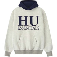 Fear of God Essentials Howard University Sport Hoodie