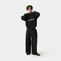 Sweater Eme Studios Black