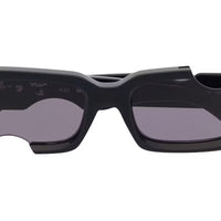 Lentes OFF-WHITE Cady Cut-Out Rectangular
