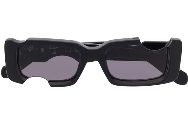 Lentes OFF-WHITE Cady Cut-Out Rectangular
