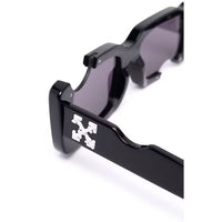 Lentes OFF-WHITE Cady Cut-Out Rectangular