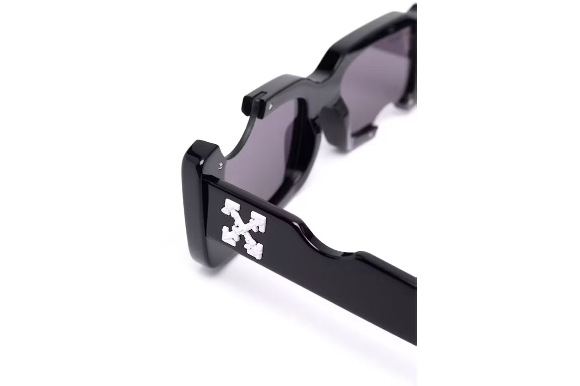 Lentes OFF-WHITE Cady Cut-Out Rectangular