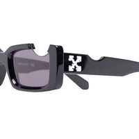 Lentes OFF-WHITE Cady Cut-Out Rectangular
