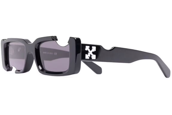 Lentes OFF-WHITE Cady Cut-Out Rectangular