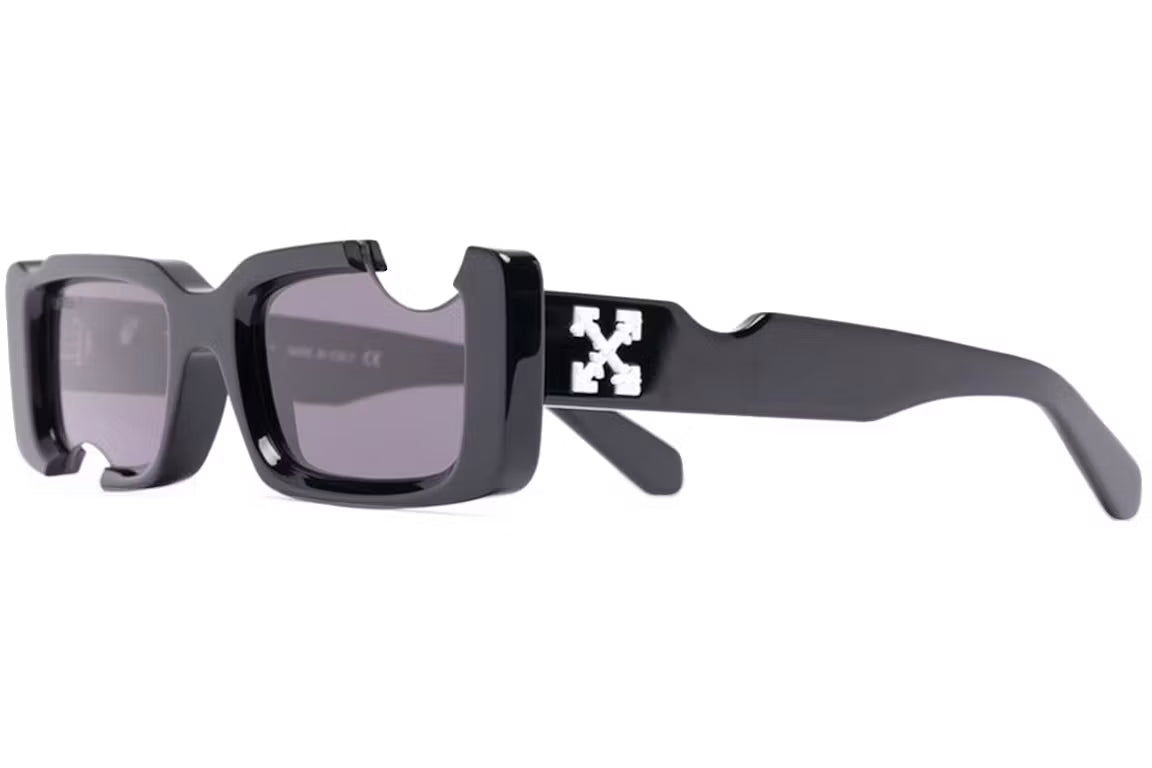 Lentes OFF-WHITE Cady Cut-Out Rectangular