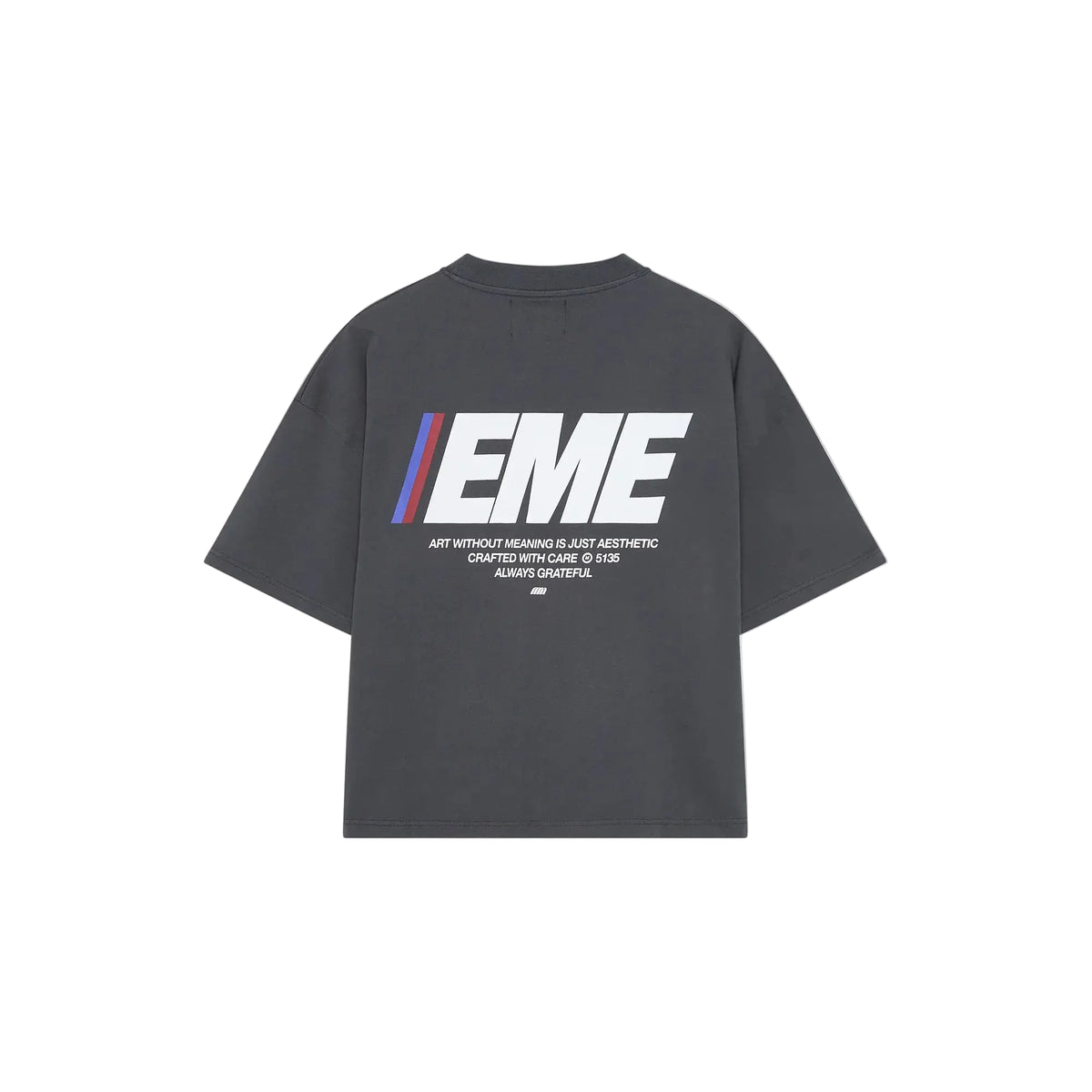 Remera Eme Studios Spark Shadow Tee