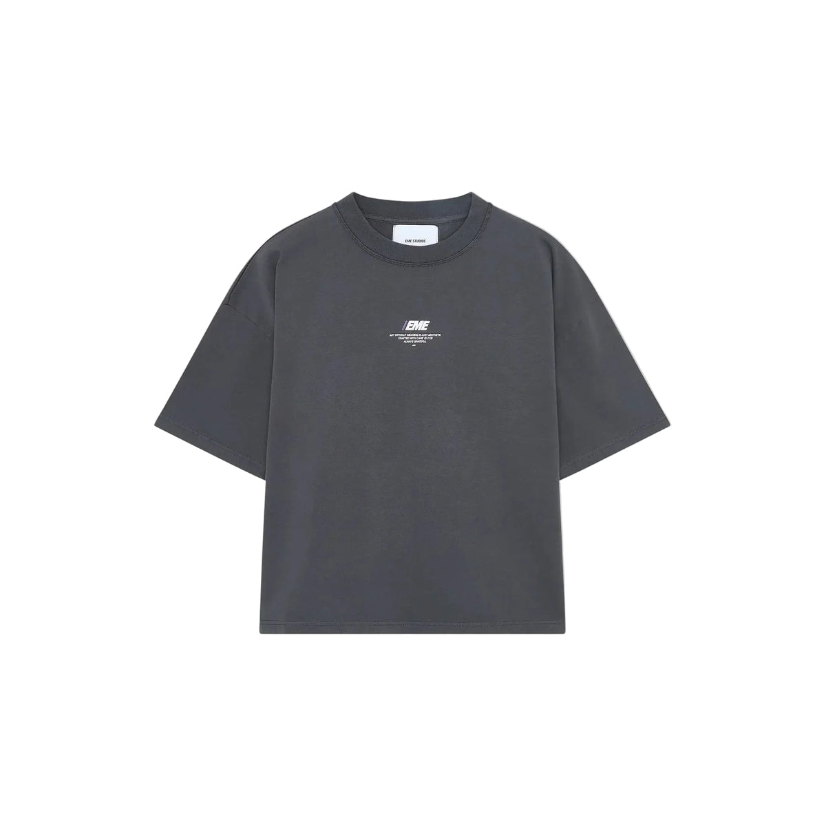 Remera Eme Studios Spark Shadow Tee